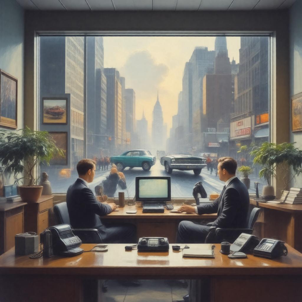 Mad Men (TV series)